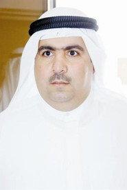 Adel Al-Musallam profile photo