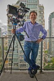 Charles Lamoureux profile photo