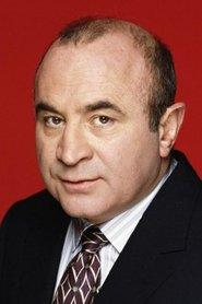 Bob Hoskins profile photo