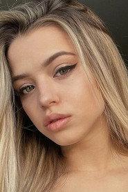 Yuliya Gavrilina profile photo