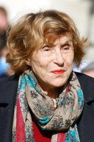 Édith Cresson profile photo