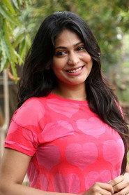 Vijayalakshmi Agathiyan profile photo
