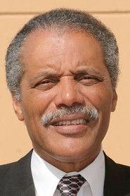 Bernard Parks profile photo