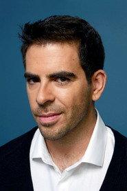 Eli Roth profile photo