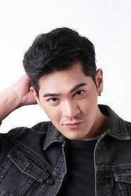 Benz Pisitphol Nitipongwattana profile photo