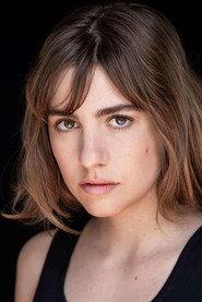 Nathalie Morris profile photo