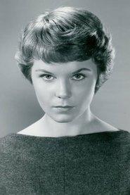 Diane Varsi profile photo