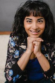 Veenu Sandhu profile photo