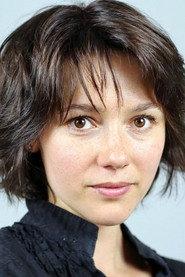 Olha Hryshyna profile photo