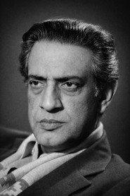 Satyajit Ray profile photo