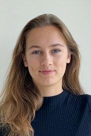 Maria-May Backhaus Brown profile photo