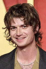 Joe Keery profile photo
