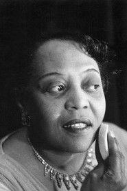 Mae Barnes profile photo