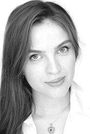 Maria Vinogradova profile photo