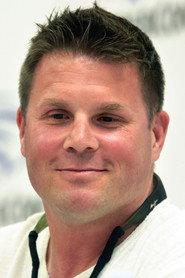 Eugene Roddenberry profile photo