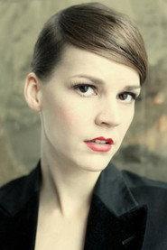 Zuzana Stavná profile photo