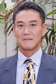Tomohisa Kagami profile photo