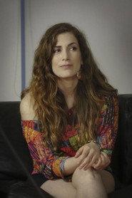 Ana Cervantes profile photo