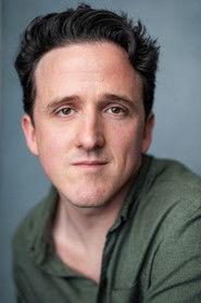 Daniel Monks profile photo
