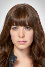 Maggie Castle profile photo