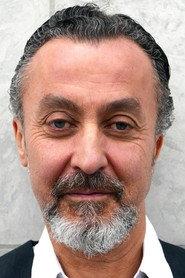 Alain Kouhani profile photo
