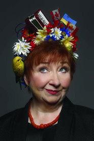 Luba Goy profile photo