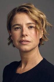 Jessie Buckley profile photo