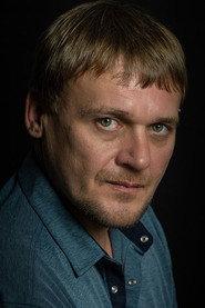 Serhii Smeian profile photo