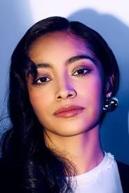 Anna Díaz profile photo