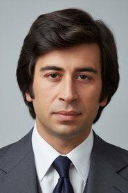 Bülent İğdiroğlu profile photo