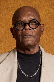 Samuel L. Jackson profile photo