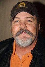Barry Windham profile photo