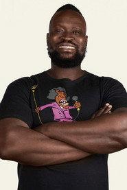 Dapo Adeola profile photo
