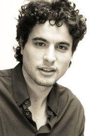 Rubén Arroyo profile photo