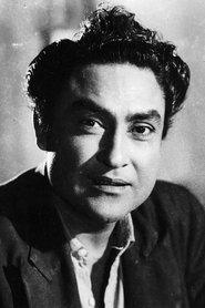 Ashok Kumar profile photo