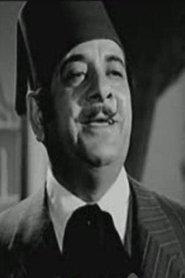 Hamed Morsi profile photo
