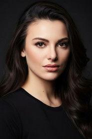 Tuvana Türkay profile photo