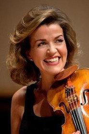 Anne-Sophie Mutter profile photo