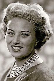Inge Ginsberg profile photo