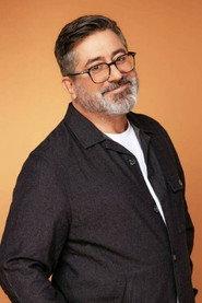 Alain Degois profile photo