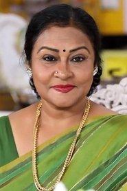 Priya profile photo