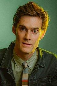 Amos Vernon profile photo