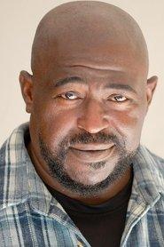 Jernard Burks profile photo