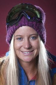 Hannah Teter profile photo