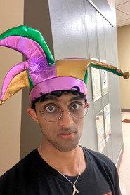 Ishaan Gollamudi profile photo