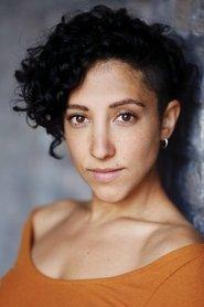 Sarah Kameela Impey profile photo