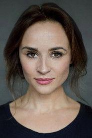Emma Pierson profile photo
