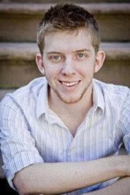 Caleb McCotter profile photo