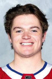 Cole Caufield profile photo