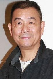 Wong Kam-Kong profile photo